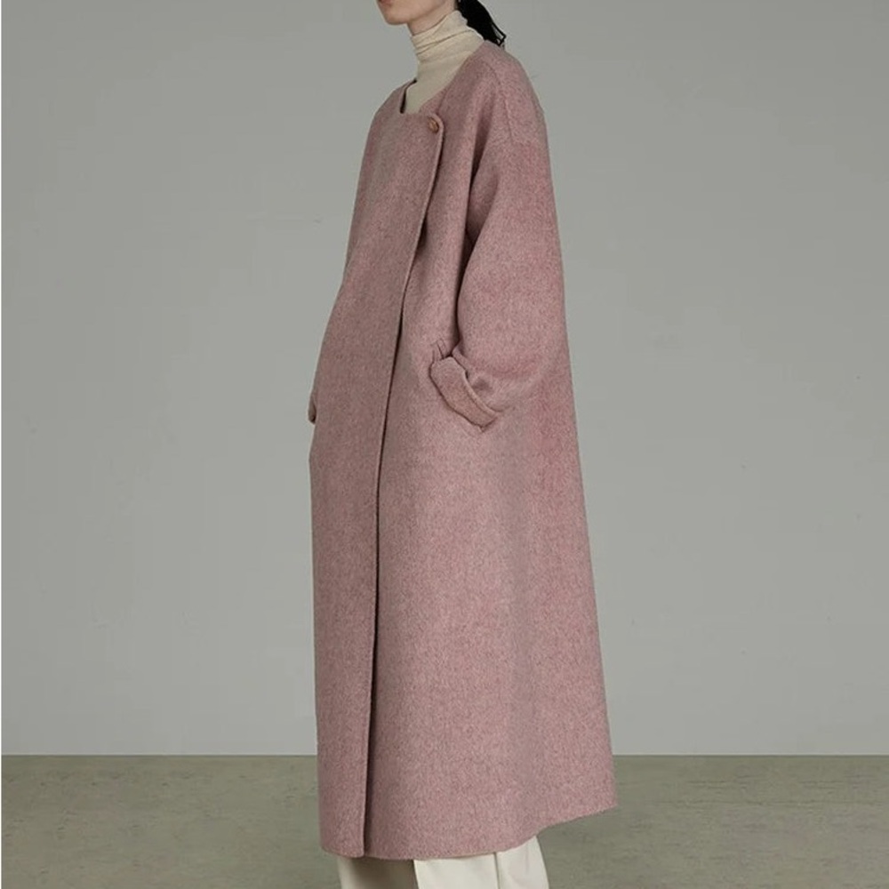 BUY NOW ♥️NWT Atorie UNSPOKEN 100% Italian Wool Coat